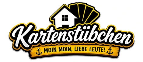 Kartenstübchen – Moin Moin, liebe Leute!
